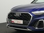 Audi Q5 50 TFSI e 299 pk S-tronic S edition / S-Line | Panoramadak | Rondomzicht camera | Matrix LED | Side Assist | Afgevlakt sportstuur