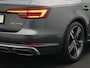 Audi A4 Avant 40 TFSI 190 pk S-tronic Sport S-Line edition | Navigatie | Sportonderstel | 3-zone Climatronic | Parkeersensoren achter