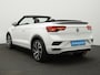Volkswagen T-Roc Cabrio 1.5 TSI 150 pk DSG R-Line | Achteruitrijcamera | Navigatie | Stoelverwarming | Side Assist | Adaptive Cruise | Sportonderstel
