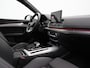 Audi Q5 55 TFSI e 367 pk S-tronic quattro S edition | Panoramadak | Trekhaak | Luchtvering | Geheugen-/massagestoel | Rondomzicht camera | Head-up display | Bang & Olufsen