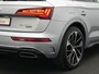 Audi Q5 55 TFSI e 367 pk S-tronic quattro S edition | Panoramadak | Trekhaak | Luchtvering | Geheugen-/massagestoel | Rondomzicht camera | Head-up display | Bang & Olufsen
