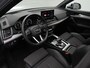 Audi Q5 55 TFSI e 367 pk S-tronic quattro S edition | Panoramadak | Trekhaak | Luchtvering | Geheugen-/massagestoel | Rondomzicht camera | Head-up display | Bang & Olufsen