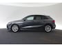 Audi A3 Sportback S edition 40 TFSI e | Optiekpakket zwart plus | Trekhaak Afneembaar | Warmtewerend glas donker tint | Lichtpakket pro ambient light