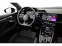 Audi A3 Sportback S edition 40 TFSI e | Optiekpakket zwart plus | Trekhaak Afneembaar | Warmtewerend glas donker tint | Lichtpakket pro ambient light