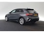 Audi A3 Sportback S edition 40 TFSI e | Optiekpakket zwart plus | Trekhaak Afneembaar | Warmtewerend glas donker tint | Lichtpakket pro ambient light