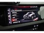 Audi A3 Sportback S edition 40 TFSI e | Optiekpakket zwart plus | Trekhaak Afneembaar | Warmtewerend glas donker tint | Lichtpakket pro ambient light