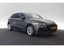Audi A3 Sportback S edition 40 TFSI e | Optiekpakket zwart plus | Trekhaak Afneembaar | Warmtewerend glas donker tint | Lichtpakket pro ambient light
