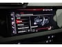 Audi A3 Sportback S edition 40 TFSI e | Optiekpakket zwart plus | Trekhaak Afneembaar | Warmtewerend glas donker tint | Lichtpakket pro ambient light
