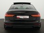 Audi A6 Limousine 55 TFSI e 367 pk S-tronic quattro Competition | Panoramadak | Trekhaak | Leder | Rondomzicht camera | Maxton Design Diffuser | 21 inch