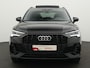 Audi Q3 35 TFSI 150 pk S-tronic Advanced edition / S-Line | Panoramadak | Trekhaak | Achteruitrijcamera | Leder/alcantara | Stoelverwarming