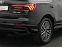 Audi Q3 35 TFSI 150 pk S-tronic Advanced edition / S-Line | Panoramadak | Trekhaak | Achteruitrijcamera | Leder/alcantara | Stoelverwarming