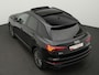 Audi Q3 35 TFSI 150 pk S-tronic Advanced edition / S-Line | Panoramadak | Trekhaak | Achteruitrijcamera | Leder/alcantara | Stoelverwarming