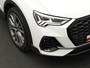 Audi Q3 Sportback 45 TFSI e 245 pk S-tronic | Matrix LED | Panoramadak | Optiekpakket zwart | Cruise control | Stoelverwarming | SONOS sound | 20 inch lichtmetalen velgen
