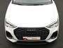 Audi Q3 Sportback 45 TFSI e 245 pk S-tronic | Matrix LED | Panoramadak | Optiekpakket zwart | Cruise control | Stoelverwarming | SONOS sound | 20 inch lichtmetalen velgen
