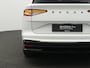 Skoda Enyaq iV 80 204 pk Sportline | Panoramadak | Trekhaak | Snelladen tot 125kW | Geheugenstoel | Matrix LED | Leder/alcantara | Achteruitrijcamera | Stuur-/stoelverwarming