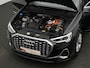 Audi Q3 Sportback 45 TFSI e 245 pk S-tronic S Edition / S-Line | Panoramadak | Elektr. verstelbare voorstoelen | Achteruitrijcamera | Navigatie | Stoelverwarming