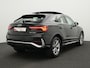 Audi Q3 Sportback 45 TFSI e 245 pk S-tronic S Edition / S-Line | Panoramadak | Elektr. verstelbare voorstoelen | Achteruitrijcamera | Navigatie | Stoelverwarming