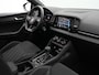 Skoda Karoq 1.5 TSI 150 pk DSG Sportline Business | Trekhaak | CANTON sound | Rondomzicht camera | Stoel-/achterbankverwarming | Side Assist