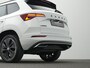 Skoda Karoq 1.5 TSI 150 pk DSG Sportline Business | Trekhaak | CANTON sound | Rondomzicht camera | Stoel-/achterbankverwarming | Side Assist