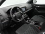 Skoda Karoq 1.5 TSI 150 pk DSG Sportline Business | Trekhaak | CANTON sound | Rondomzicht camera | Stoel-/achterbankverwarming | Side Assist