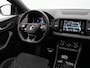 Skoda Karoq 1.5 TSI 150 pk DSG Sportline Business | Trekhaak | CANTON sound | Rondomzicht camera | Stoel-/achterbankverwarming | Side Assist