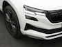 Skoda Karoq 1.5 TSI 150 pk DSG Sportline Business | Trekhaak | CANTON sound | Rondomzicht camera | Stoel-/achterbankverwarming | Side Assist