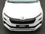 Skoda Karoq 1.5 TSI 150 pk DSG Sportline Business | Trekhaak | CANTON sound | Rondomzicht camera | Stoel-/achterbankverwarming | Side Assist