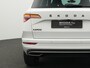 Skoda Karoq 1.5 TSI 150 pk DSG Sportline Business | Trekhaak | CANTON sound | Rondomzicht camera | Stoel-/achterbankverwarming | Side Assist