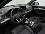 Audi Q5 50 TFSI e 299 pk S-tronic quattro S edition | Panoramadak | Leder/alcantara | Matrix LED | Achteruitrijcamera | Stoelverwarming