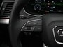 Audi Q5 50 TFSI e 299 pk S-tronic quattro S edition | Panoramadak | Leder/alcantara | Matrix LED | Achteruitrijcamera | Stoelverwarming