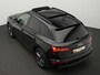 Audi Q5 50 TFSI e 299 pk S-tronic quattro S edition | Panoramadak | Leder/alcantara | Matrix LED | Achteruitrijcamera | Stoelverwarming