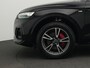 Audi Q5 50 TFSI e 299 pk S-tronic quattro S edition | Panoramadak | Leder/alcantara | Matrix LED | Achteruitrijcamera | Stoelverwarming