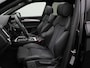 Audi Q5 50 TFSI e 299 pk S-tronic quattro S edition | Panoramadak | Leder/alcantara | Matrix LED | Achteruitrijcamera | Stoelverwarming
