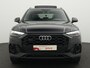 Audi Q5 50 TFSI e 299 pk S-tronic quattro S edition | Panoramadak | Leder/alcantara | Matrix LED | Achteruitrijcamera | Stoelverwarming