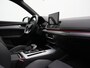 Audi Q5 50 TFSI e 299 pk S-tronic quattro S edition | Panoramadak | Leder/alcantara | Matrix LED | Achteruitrijcamera | Stoelverwarming