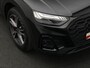Audi Q5 50 TFSI e 299 pk S-tronic quattro S edition | Panoramadak | Leder/alcantara | Matrix LED | Achteruitrijcamera | Stoelverwarming