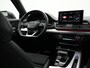 Audi Q5 50 TFSI e 299 pk S-tronic quattro S edition | Panoramadak | Leder/alcantara | Matrix LED | Achteruitrijcamera | Stoelverwarming