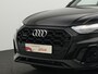 Audi Q5 50 TFSI e 299 pk S-tronic quattro S edition | Panoramadak | Leder/alcantara | Matrix LED | Achteruitrijcamera | Stoelverwarming