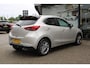 Mazda 2 1.5 Skyactiv-G Luxury + I- Activsense Pack, spoiler, navi, LMV 16 inch, Apple Car Play, camera