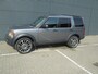 Land Rover Discovery 2.7 TdV6 SE apple carplay zeer compleet dealer onderhouden zojuist distributie en veel onderhoud gehad