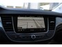 Opel Crossland 1.2-110pk Turbo 'Elegance'. Mooie en luxe hoogzitter met weinig km's ! Volautm. airco dual, cruise control, camera, comfortstoelen, metallic lak,  LM wielen, navigatie, telefoonvoorb., lane- en side assist, parkeersensoren v+a,  LED verlichting  etc.