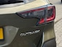 Subaru Outback 2.5i 169PK AWD CVT Premium | Autumn Green Metallic | Zwart leder | 5 jaar fabrieks garantie