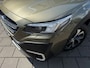 Subaru Outback 2.5i 169PK AWD CVT Premium | Autumn Green Metallic | Zwart leder | 5 jaar fabrieks garantie