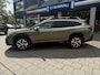 Subaru Outback 2.5i 169PK AWD CVT Premium | Autumn Green Metallic | Zwart leder | 5 jaar fabrieks garantie