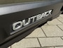 Subaru Outback 2.5i 169PK AWD CVT Premium | Autumn Green Metallic | Zwart leder | 5 jaar fabrieks garantie