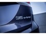 Audi Q4 e-tron 35 Launch edition Advanced Plus 55 kWh | Achteruitrijcamera | Elektrisch glazen panorama-dak | Metaalkleur