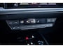Audi Q4 e-tron 35 Launch edition Advanced Plus 55 kWh | Achteruitrijcamera | Elektrisch glazen panorama-dak | Metaalkleur