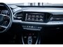 Audi Q4 e-tron 35 Launch edition Advanced Plus 55 kWh | Achteruitrijcamera | Elektrisch glazen panorama-dak | Metaalkleur