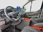 Ford Transit Custom X 320 170PK 2.0 TDCI L2H1 CARLEX EC AUTOMAAT | Dealer o.h. | Trekhaak | Bi-Xenon | Winter-pack | Camera | DAB | 18'' LM velgen' | 18'' Lichtmetaal | Achteruitrijcamera | Bi-xenon koplampen