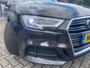 Audi A3 Limousine TFSI 115pk Sport S Line Edition LIMOUSINE *S in- en exterieur + navi + afn. trekhaak*
